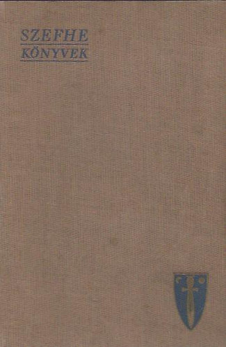 Komromi Jnos - Tvoli harangsz