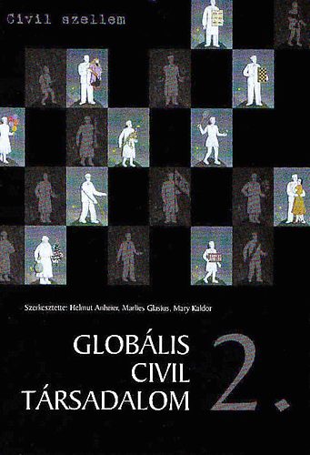 Glasius, Kaldor Anheier - Glob�lis civil t�rsadalom 2.
