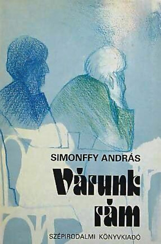 Simonffy Andr�s - V�runk r�m