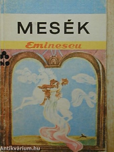 Mihai Eminescu - Eminescu Mesk