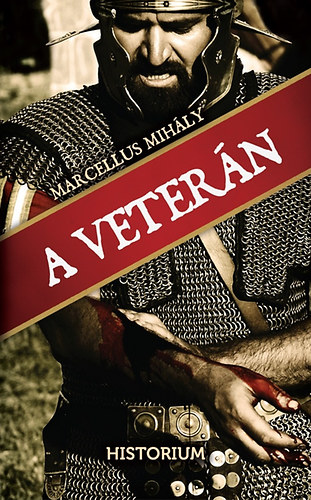 Marcellus Mih�ly - A veter�n