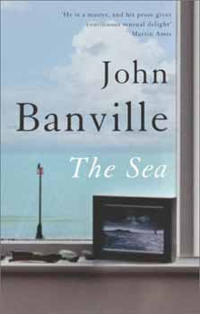 John Banville - The Sea