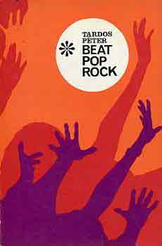 Tardos Pter - Beat-Pop-Rock