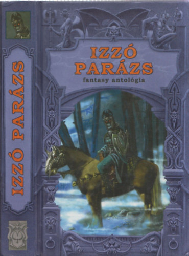 Izz parzs - Fantasy antolgia