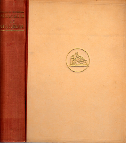 Hervey Allen - Az utolsó csata