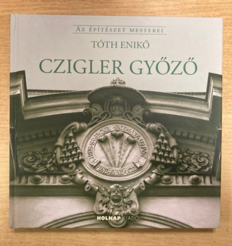Tth Enik - Czigler Gyz
