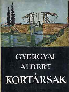 GYergyai Albert - Kort�rsak