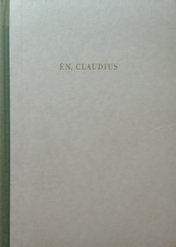 Robert Graves - n, Claudius