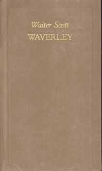 Walter Scott - Waverley