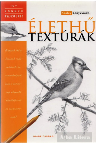leth textrk - gy knny rajzolni!