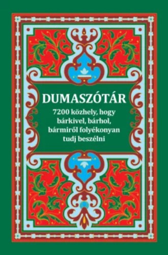 Cserhthalpy Halpy Gbor - Dumasztr