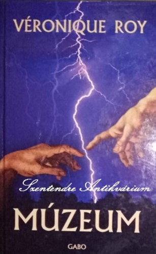 Zsámboki Mária Véronique Roy (szerk.), Solymosi Éva (szerk.), Tótfalusi Ágnes (ford.) - Múzeum - Tótfalusi Ágnes fordításában (saját képpel)