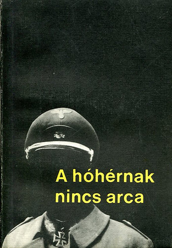 J.C. Schwarz - A hóhérnak nincs arca