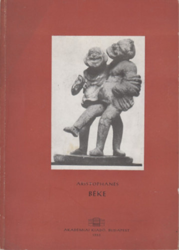 Aristophan�s - B�ke