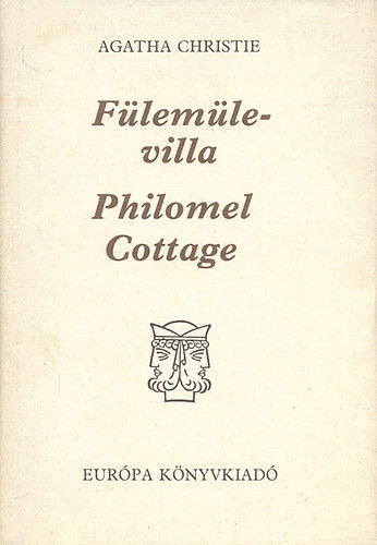 Agatha Christie - F�lem�le-villa - Philomel Cottage
