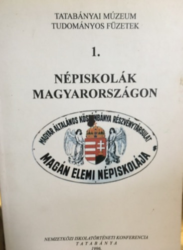 Npiskolk Magyarorszgon