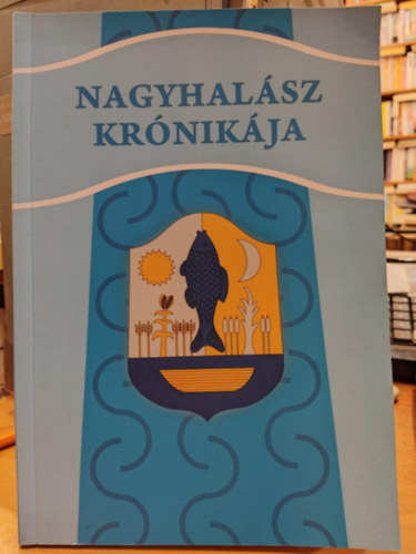 Istvnovits Eszter Csonka Ott - Nagyhalsz krnikja