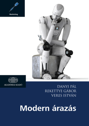 Danyi Pál, Veres István Rekettye Gábor - Modern árazás