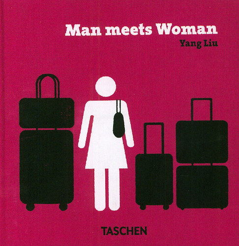 Yang Liu - Man Meets Woman