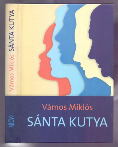 V�mos Mikl�s - S�nta kutya