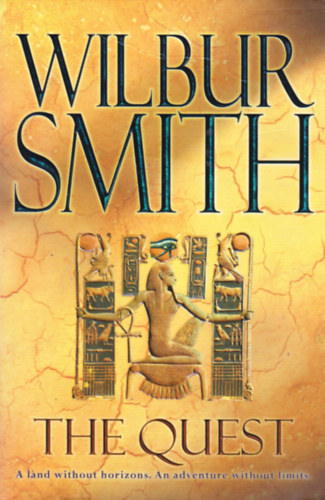 Willburt Smith - The Quest