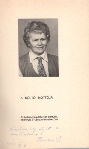 Bodicsi Zsuzsa - R�zcsillagok  versek - dedik�lt