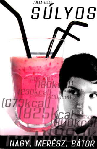 Julia Bell - S�lyos