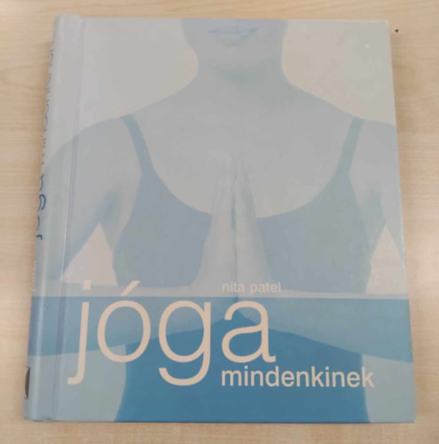 Nita Patel - Jga mindenkinek