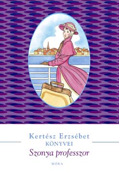 Kert�sz Erzs�bet - Szonya professzor