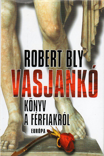 Robert Bly - Vasjank