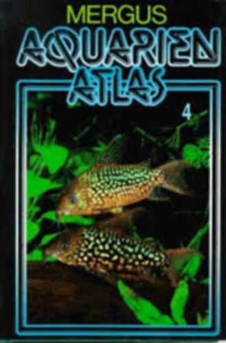 Dr. Rdiger Riehl Hans A. Baensch - Aquarien atlas 4.