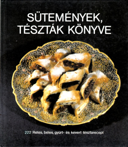 Csizmadia-Hargitai-Thurnay - Stemnyek, tsztk knyve