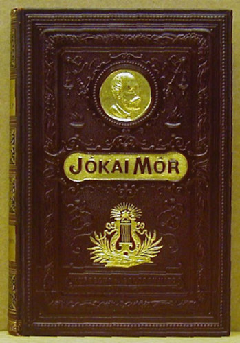 Jókai Mór - Megtörtént regék