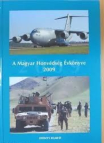 A Magyar Honvédség Évkönyve 2009