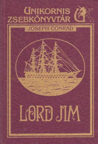 Joseph Conrad - Lord Jim