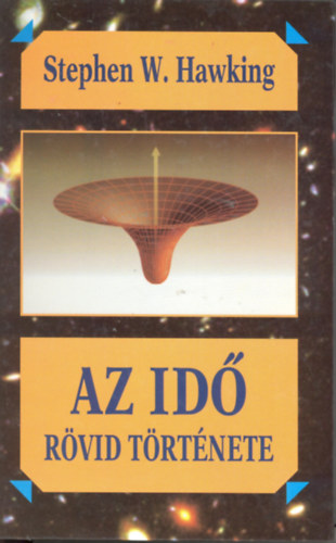 Stephen Hawking - Az id rvid trtnete
