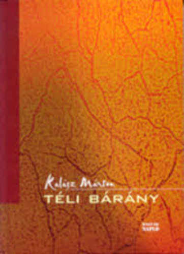 Kalász Márton - Téli bárány