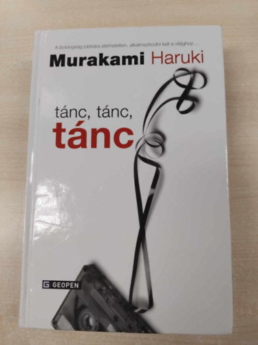 Murakami Haruki - Tnc, tnc, tnc