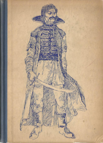 Fehér Tibor - Hold a Tisza felett