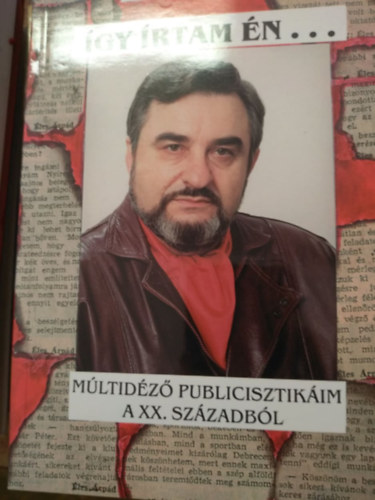 les rpd - gy rtam n... Mltnz publicisztikim a XX. szzadbl