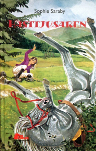 Sophie Saraby - Hasitjusaren