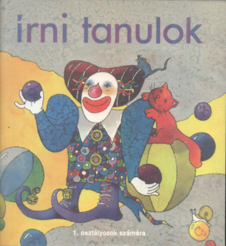 Romankovicsn� T�th Katalin Romankovics Andr�s - �rni tanulok (1. oszt�lyosok sz�m�ra)- Munkaf�zet az �rott kisbet�k tanul�s�hoz