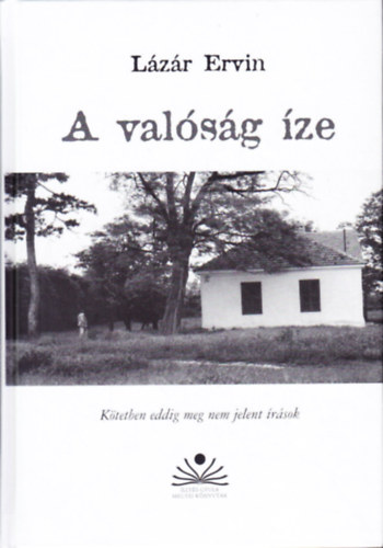 Lzr Ervin - A valsg ze