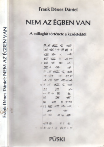Nem az �gben van (A csillaghit t�rt�nete a kezdetekt�l)