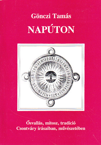 G�nczi Tam�s - Nap�ton