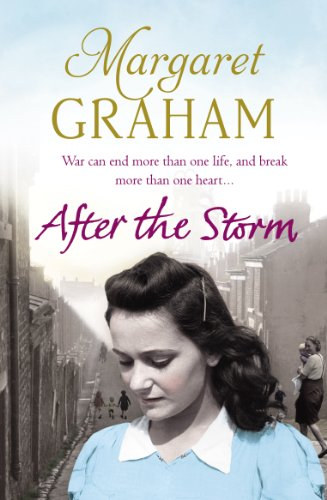 Margaret Graham - After the Storm