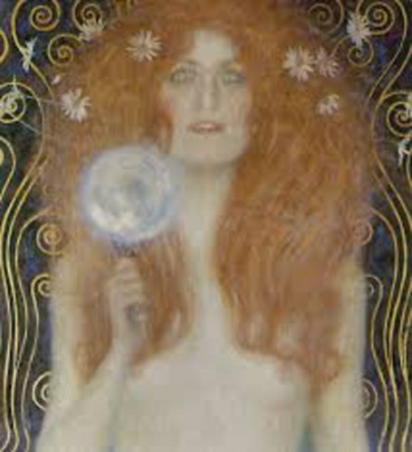 Marian Bisanz-Prakken - Nuda Veritas - Gustav Klimt s a bcsi Secession kezdetei 1895-1905