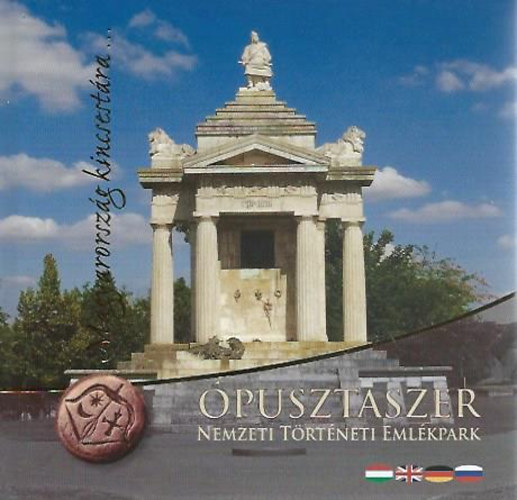 �pusztaszer - Nemzeti T�rt�neti Eml�kpark