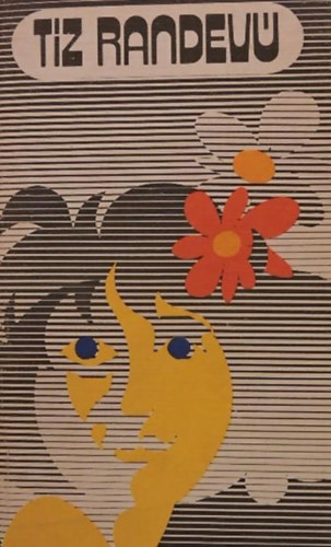 Oriana Fallaci Garai G�bor David Diop Giang Nam - T�z randev� Antol�gia