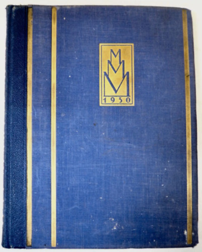 Vajth� L�szl� - Mai magyar m�zsa 1930